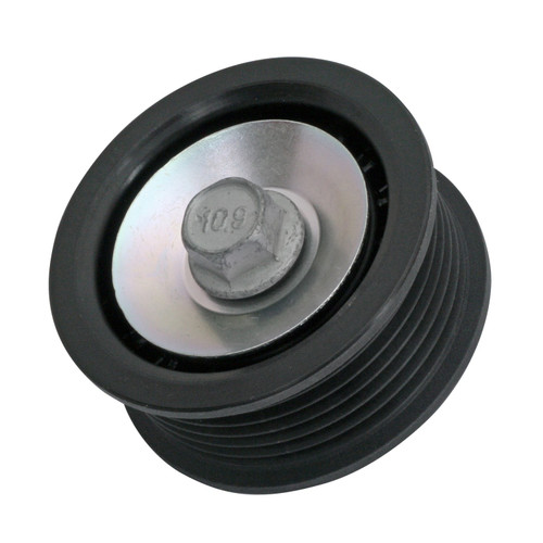 Accessory Drive Belt Idler Pulley 50016 - front view