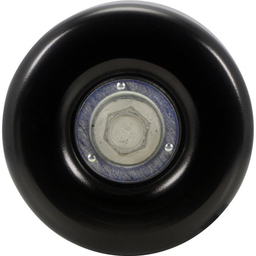 Accessory Drive Belt Idler Pulley 50070 - front view