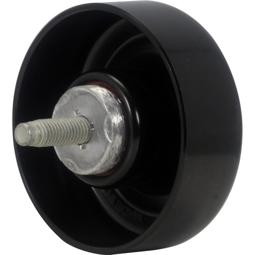 Accessory Drive Belt Idler Pulley 50070 - angled view