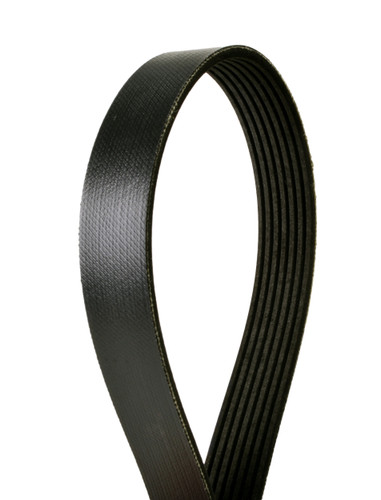 Serpentine Belt 7PK2467 - front view