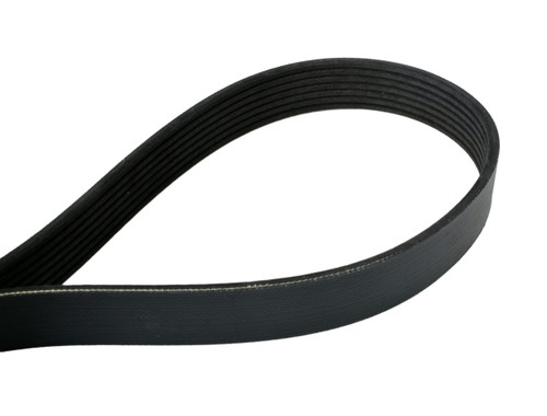 Serpentine Belt 7PK2535 - top view