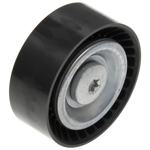 Accessory Drive Belt Idler Pulley 50078 - front view