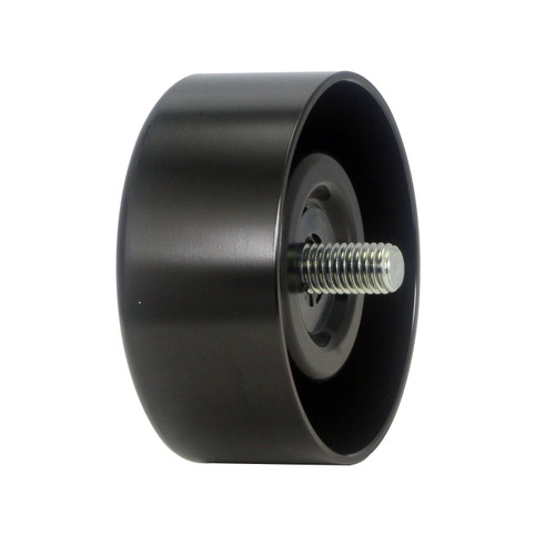 Accessory Drive Belt Idler Pulley 50042 - front view