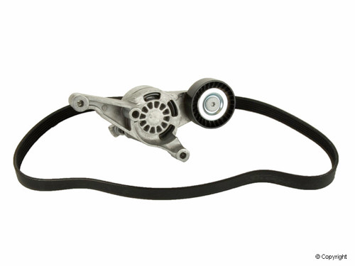 Accessory Drive Belt Kit ADK0032P - top view
