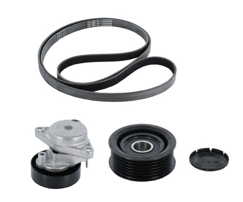 Accessory Drive Belt Kit ADK0034P - back view