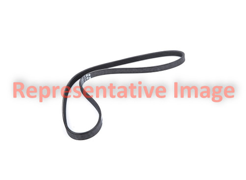Serpentine Belt 922K6MK - product image