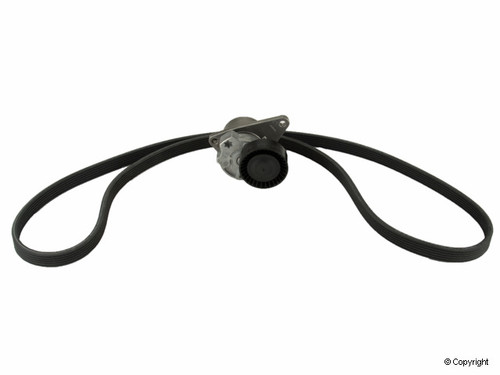 Accessory Drive Belt Kit ADK0016P - top view