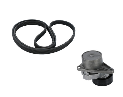 Accessory Drive Belt Kit ADK0016P - back view