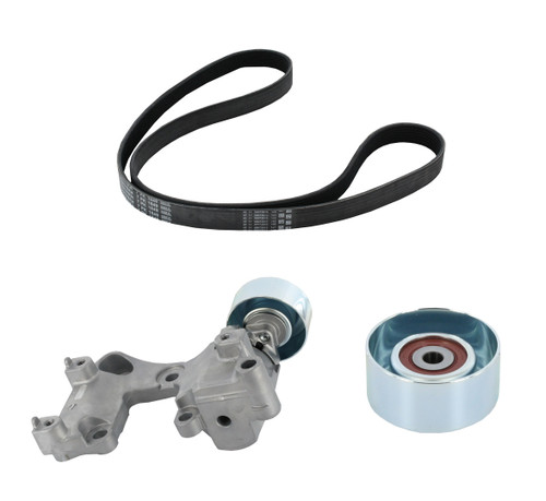 Accessory Drive Belt Kit ADK0017P - back view