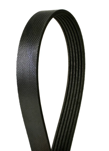 Serpentine Belt 6PK2680 - front view