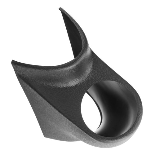 Autometer 52mm Black Single Gauge Pod for Dodge Stealth/Mitsubishi 3000GT