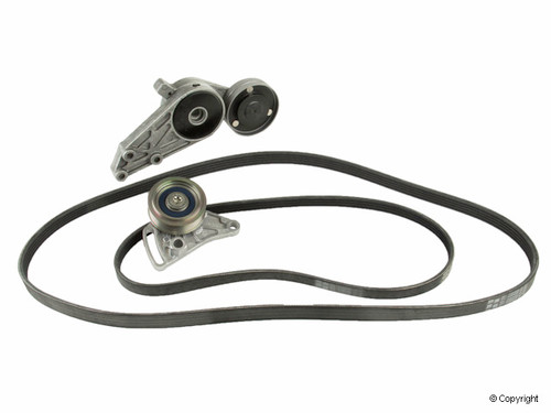 Accessory Drive Belt Kit ADK0038P - top view