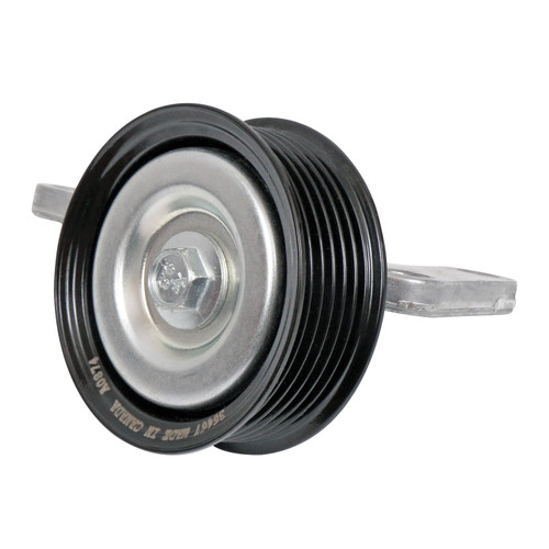 Accessory Drive Belt Idler Pulley 50049 - front view