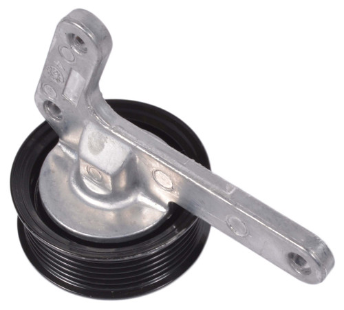 Accessory Drive Belt Idler Pulley 50049 - alternate view