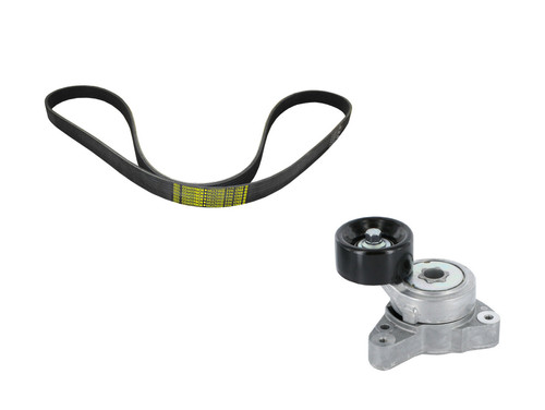 Accessory Drive Belt Kit ADK0006P - front view