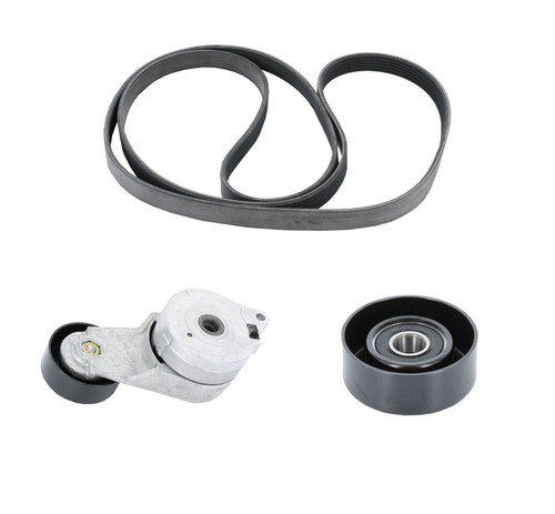 Accessory Drive Belt Kit ADK0021P - top view