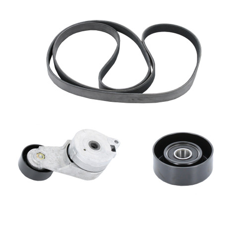 Accessory Drive Belt Kit ADK0021P - back view