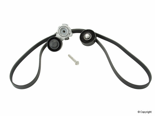 Accessory Drive Belt Kit ADK0022P - top view