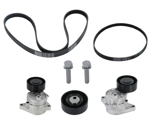 Accessory Drive Belt Kit ADK0023P - front view