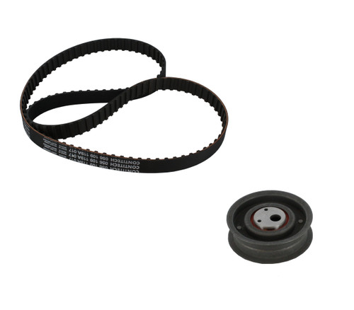 Engine Timing Belt Kit Without Water Pump - Standard Series TB017K1 - front view