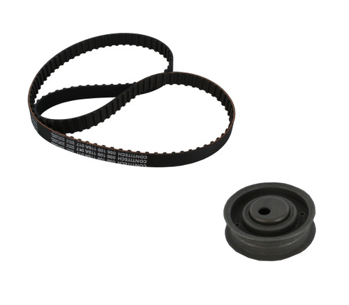 Engine Timing Belt Kit Without Water Pump - Standard Series TB017K1 - back view