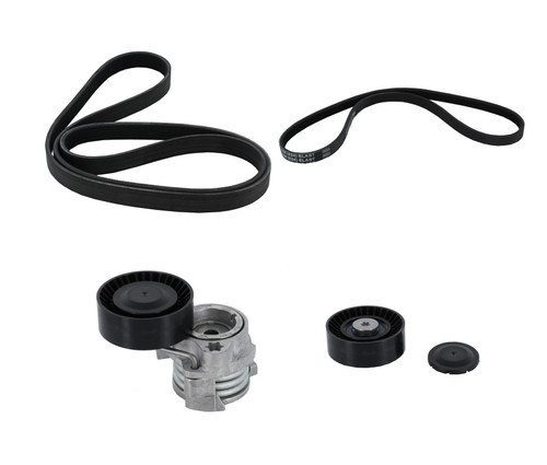 Accessory Drive Belt Kit ADK0024P - front view