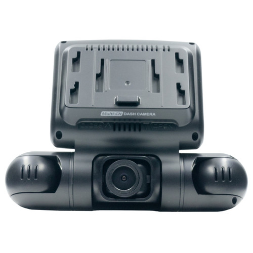 Autometer Guardian 360 Dash Cam 4-Camera 1080p