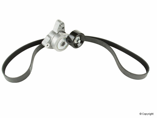 Accessory Drive Belt Kit ADK0028P - top view