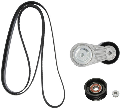 Accessory Drive Belt Kit K49394A - angled view