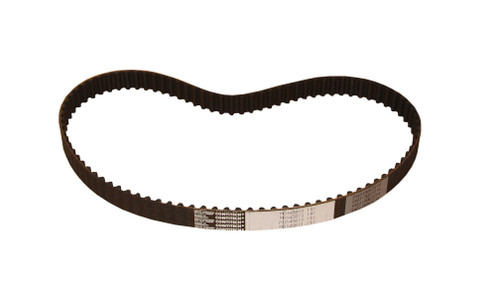 Engine Timing Belt TB191 - front view