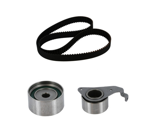 Engine Timing Belt Kit Without Water Pump - Standard Series TB199K1 - back view