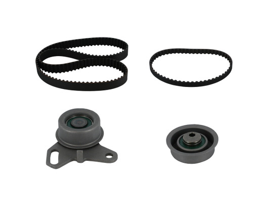 Engine Timing Belt Kit Without Water Pump - Standard Series TB158-159K2 - front view