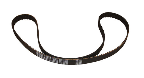 Engine Timing Belt TB286 - front view