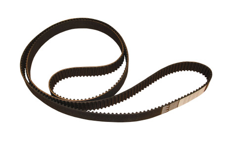 Engine Timing Belt TB207 - front view