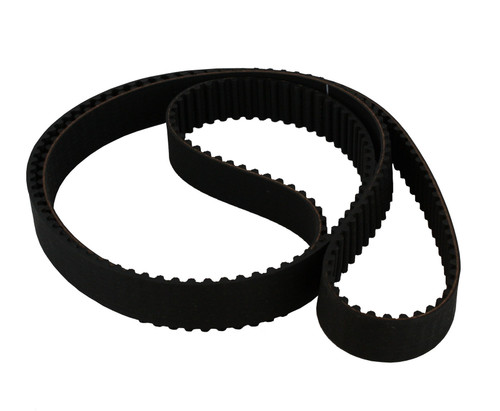 Engine Timing Belt TB304 - front view