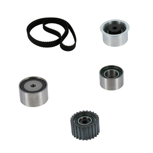 Engine Timing Belt Kit Without Water Pump - Standard Series TB304K1 - front view