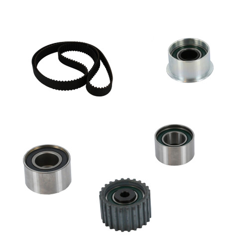 Engine Timing Belt Kit Without Water Pump - Standard Series TB304K1 - back view