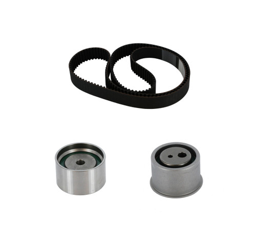 Engine Timing Belt Kit Without Water Pump - Standard Series TB315K1 - back view
