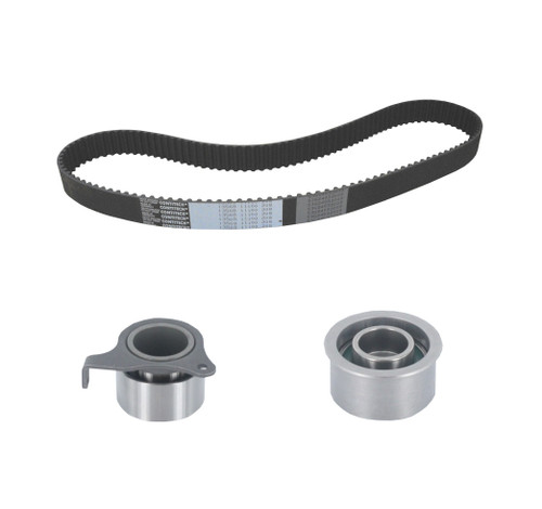 Engine Timing Belt Kit Without Water Pump - Standard Series TB208K1 - back view