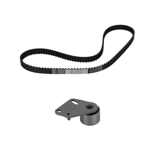 Engine Timing Belt Kit Without Water Pump - Standard Series TB210K1 - back view
