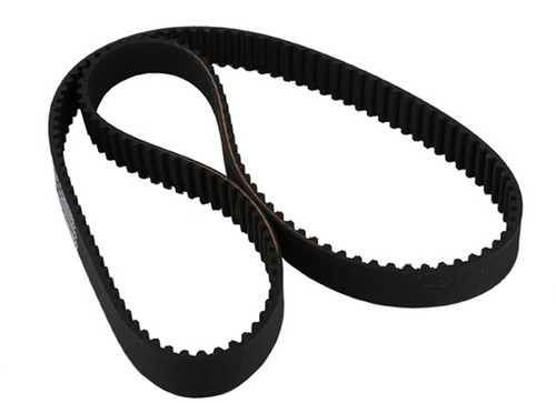 Engine Timing Belt TB306 - front view