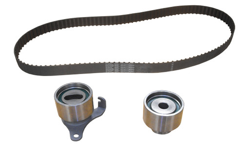 Engine Timing Belt Kit Without Water Pump - Standard Series TB233K1 - front view