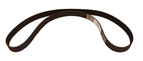 Engine Timing Belt TB259 - front view