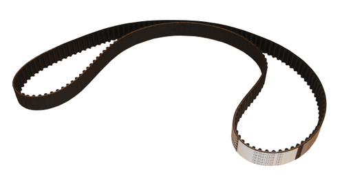 Engine Timing Belt TB281 - front view