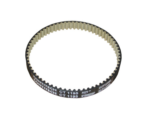 Engine Timing Belt TB923 - front view