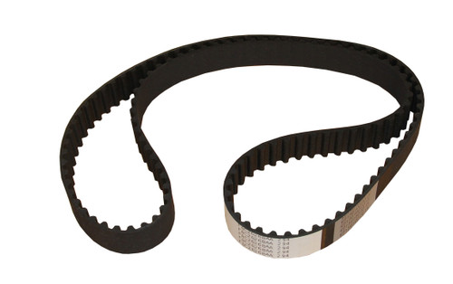 Engine Timing Belt TB294 - front view