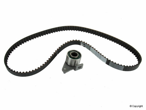 Engine Timing Belt Kit Without Water Pump - Standard Series TB234K1 - top view