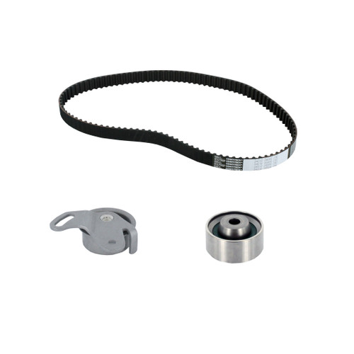 Engine Timing Belt Kit Without Water Pump - Standard Series TB282K1 - back view