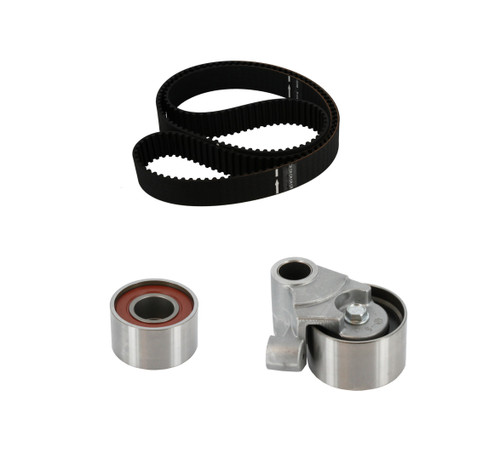 Engine Timing Belt Kit Without Water Pump - Standard Series TB298K1 - back view