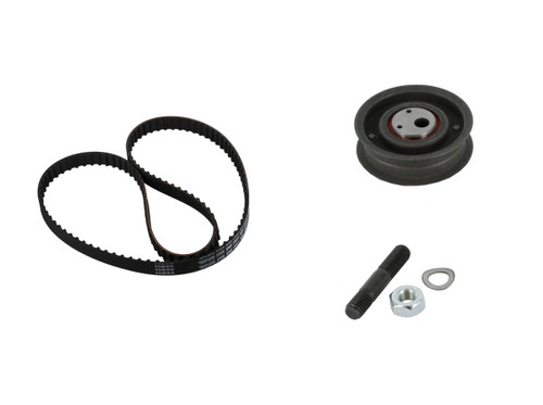 Engine Timing Belt Kit Without Water Pump - Standard Series TB262K1 - front view